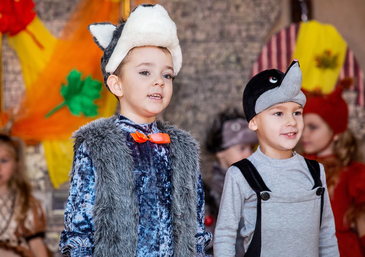 Приватний дитячий садок "Orange" - фото №5