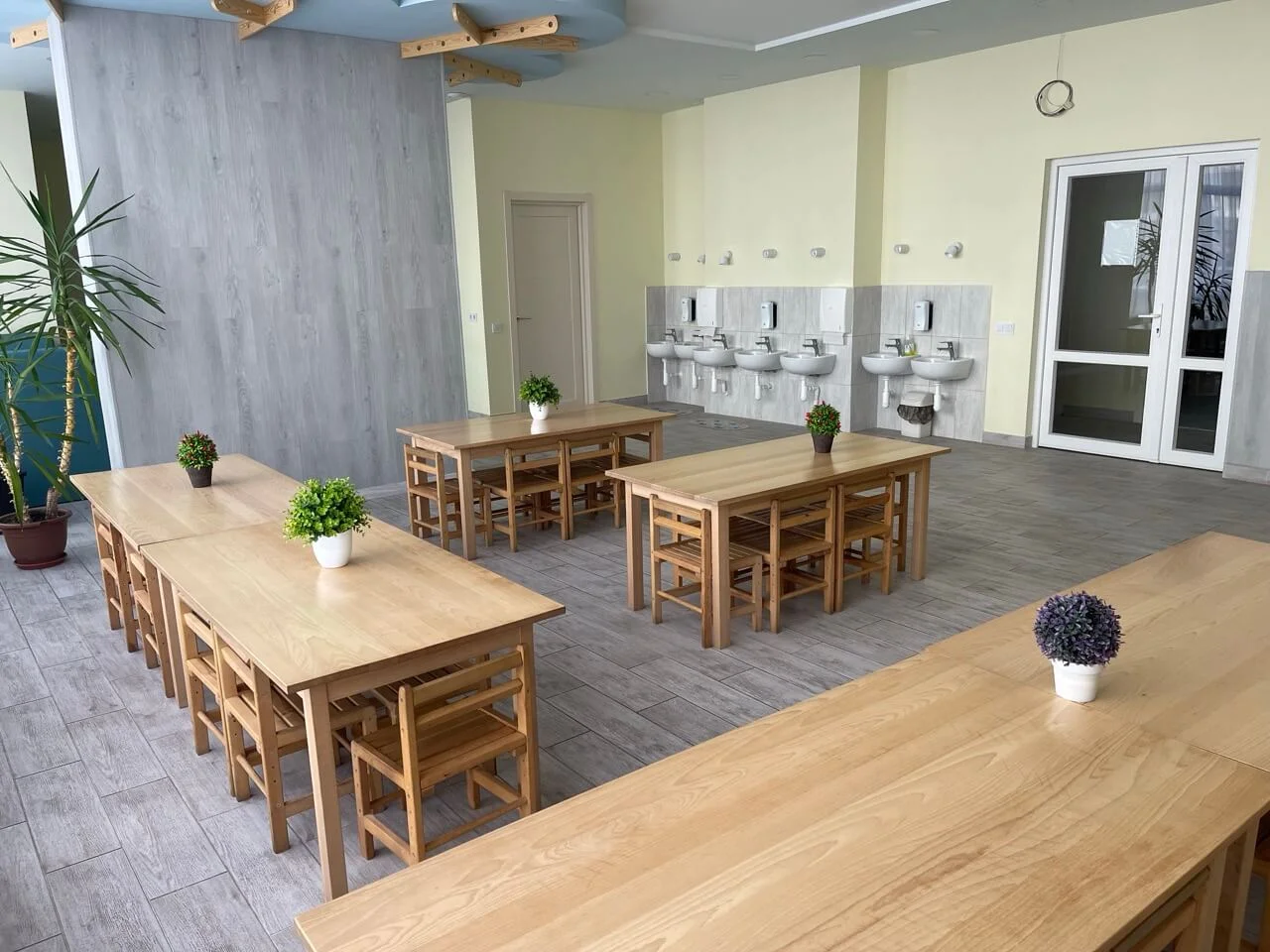 Приватний дитячий садок "Orange Акварель" - фото №2