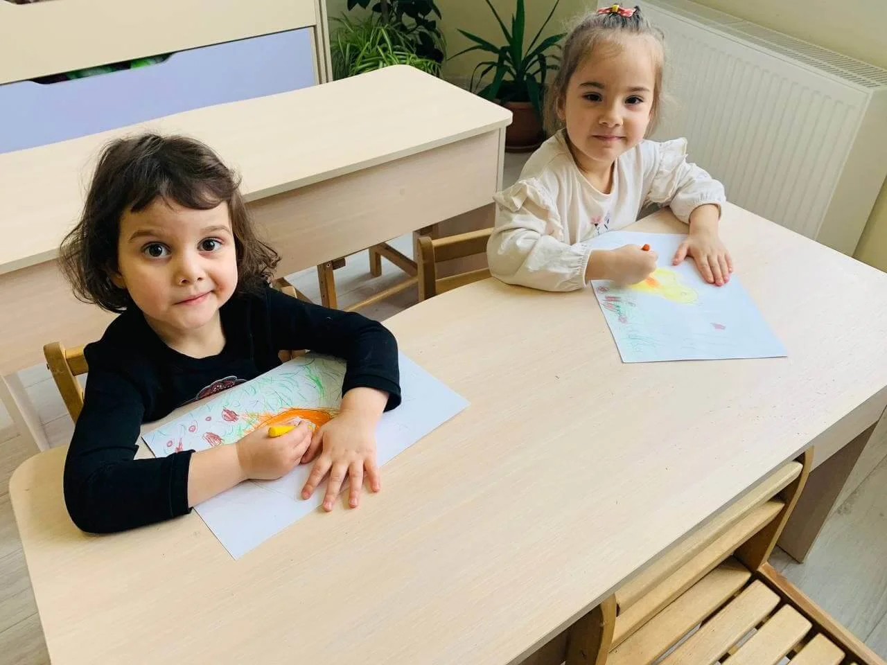 Приватний дитячий садок "Orange Акварель" - фото №7