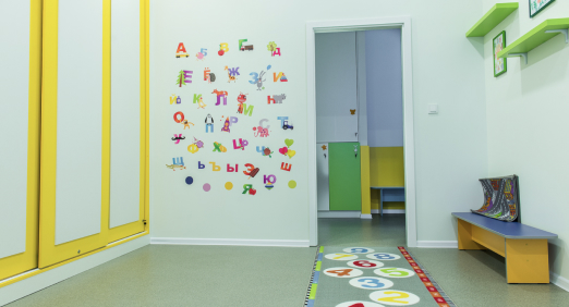 Приватний дитячий садок "Карандашик" - фото №1