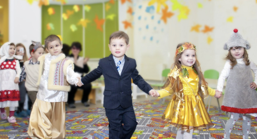 Приватний дитячий садок "Карандашик" - фото №2