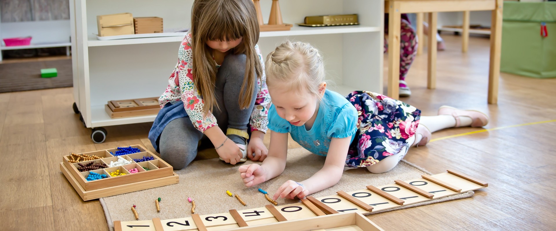Приватний дитячий садок "СтартУм" - фото