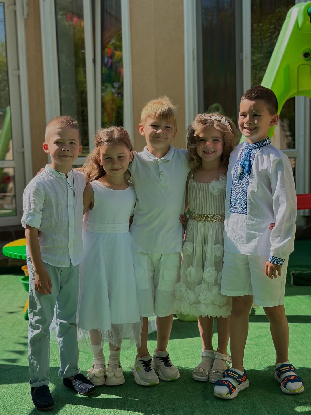 Приватний дитячий садок "СтартУм" - фото №1