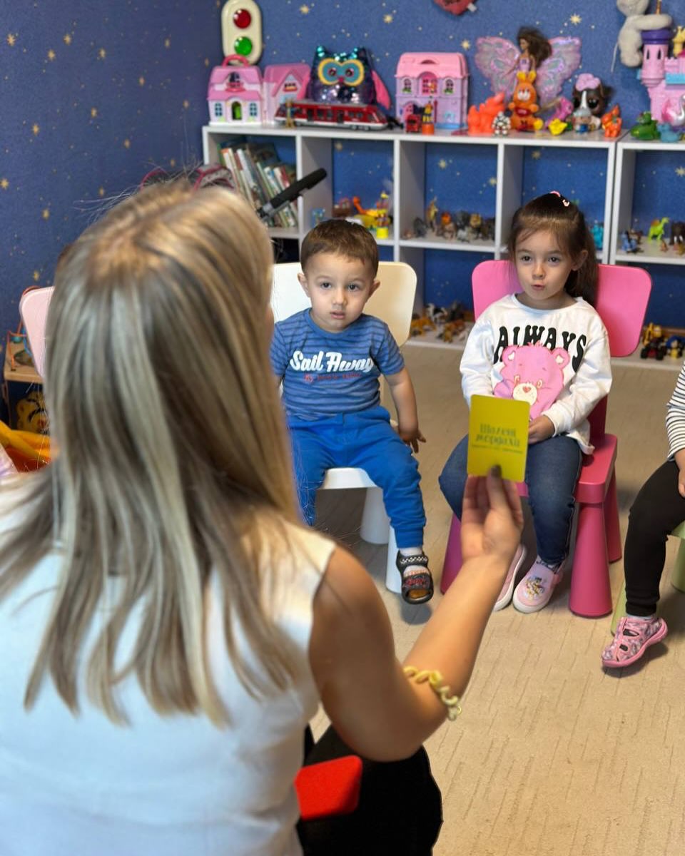 Приватний дитячий садок "СтартУм" - фото №3