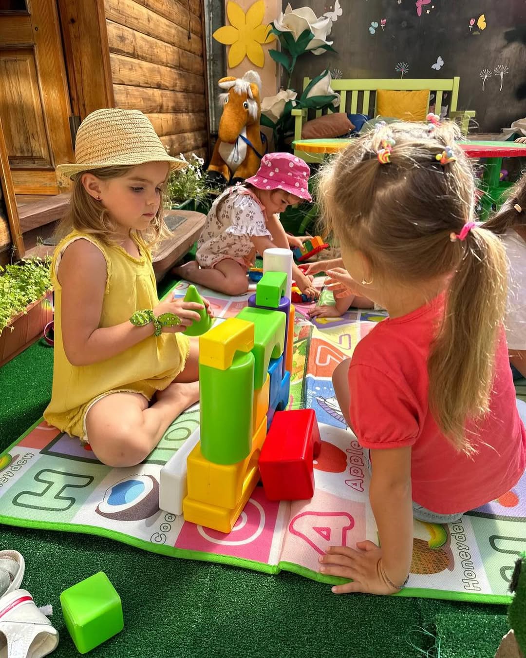 Приватний дитячий садок "СтартУм" - фото №7