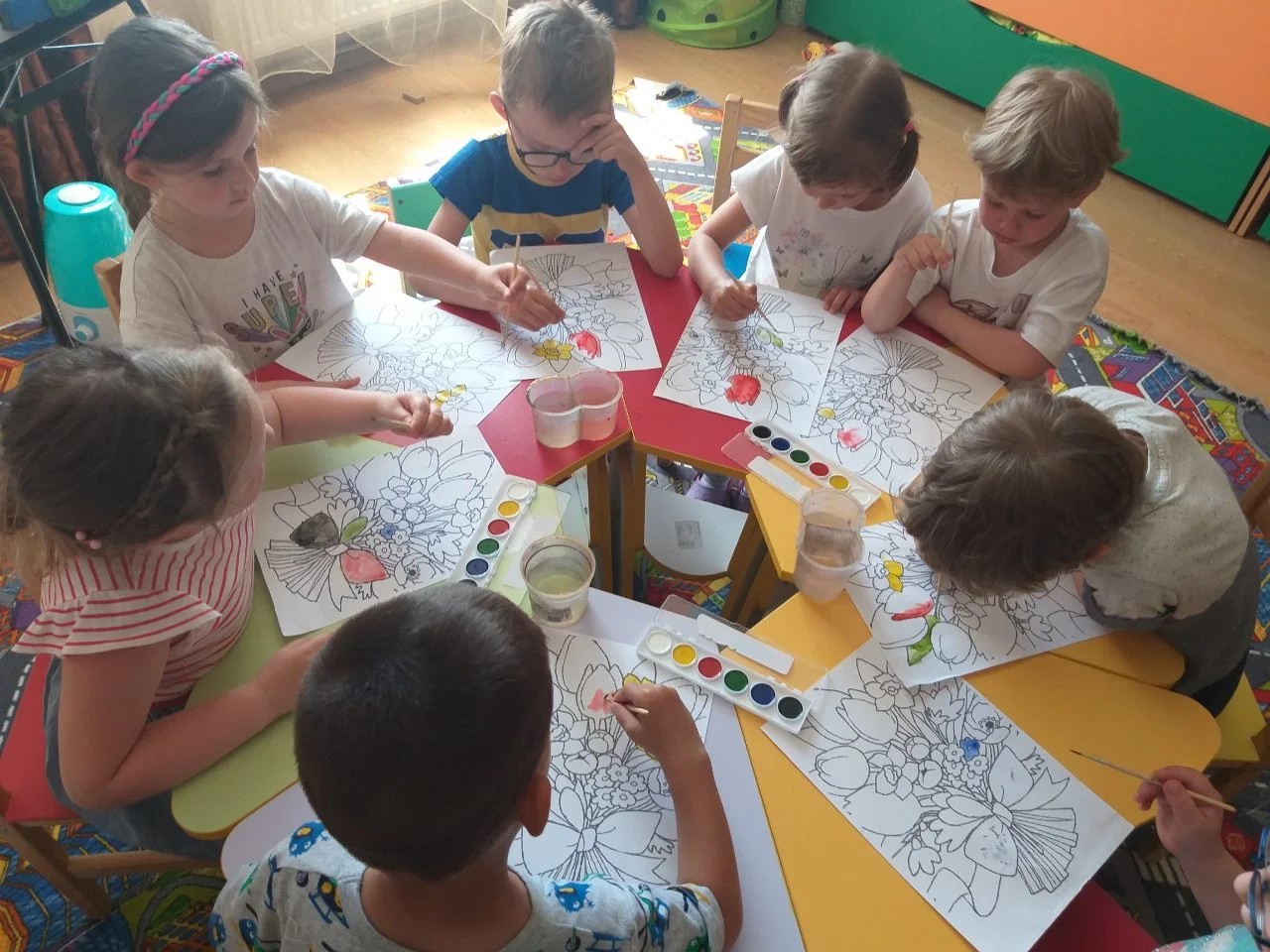 Приватний дитячий садок "Grow Up" - фото №2