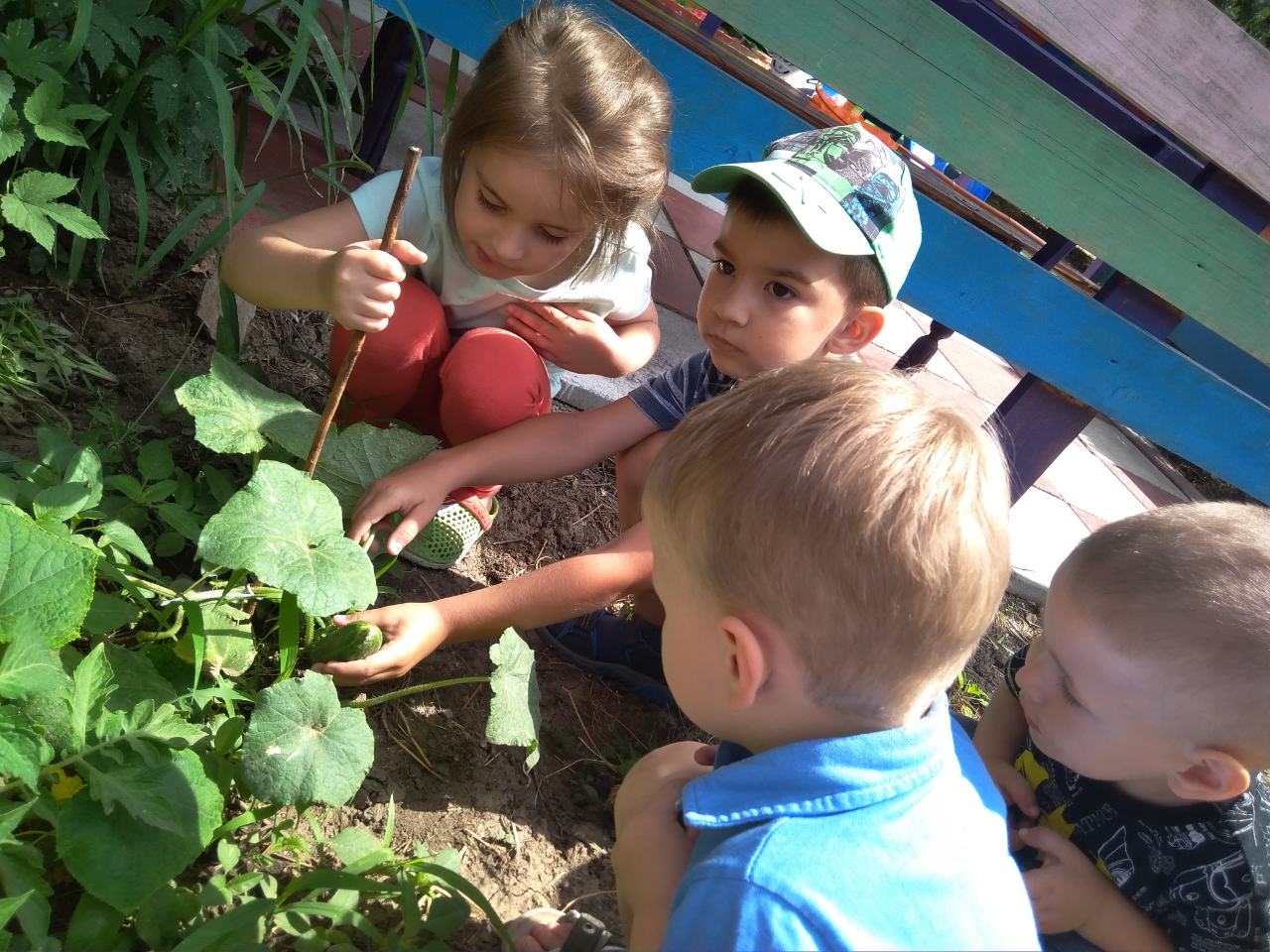 Приватний дитячий садок "Grow Up" - фото №3