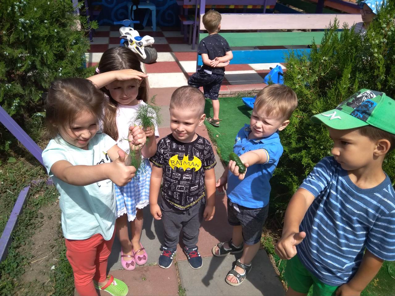Приватний дитячий садок "Grow Up" - фото №4